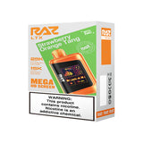 Shop RAZ LTX 25000 Disposable Vape with Smart Display