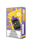 Shop RAZ LTX 25000 Disposable Vape with Smart Display