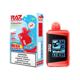 Shop RAZ LTX 25000 Disposable Vape with Smart Display