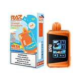Shop RAZ LTX 25000 Disposable Vape with Smart Display