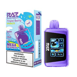 Shop RAZ LTX 25000 Disposable Vape with Smart Display