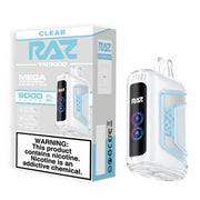 Raz TN9000 Disposable Vape | 9000 Puffs