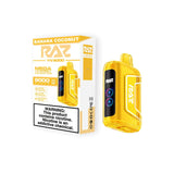 Raz TN9000 Disposable Vape | 9000 Puffs