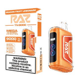 Raz TN9000 Disposable Vape | 9000 Puffs