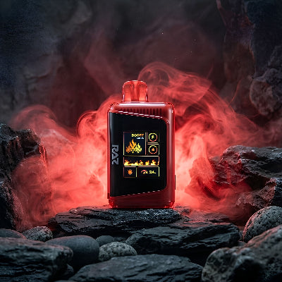 Get RAZ RX 50000 Disposable Vape Online