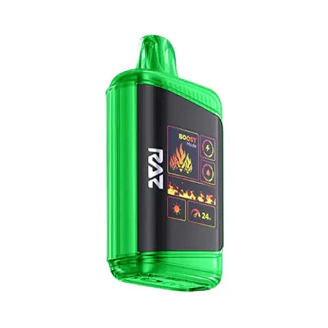 RAZ DC25000 Disposable Vape – 25000 Puffs