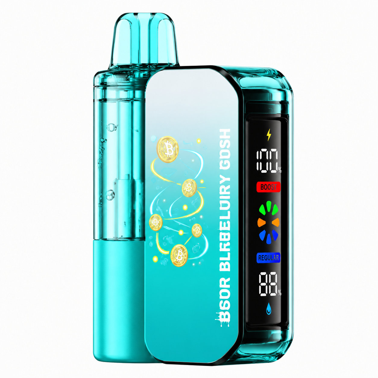 Foger Switch Pro Kit