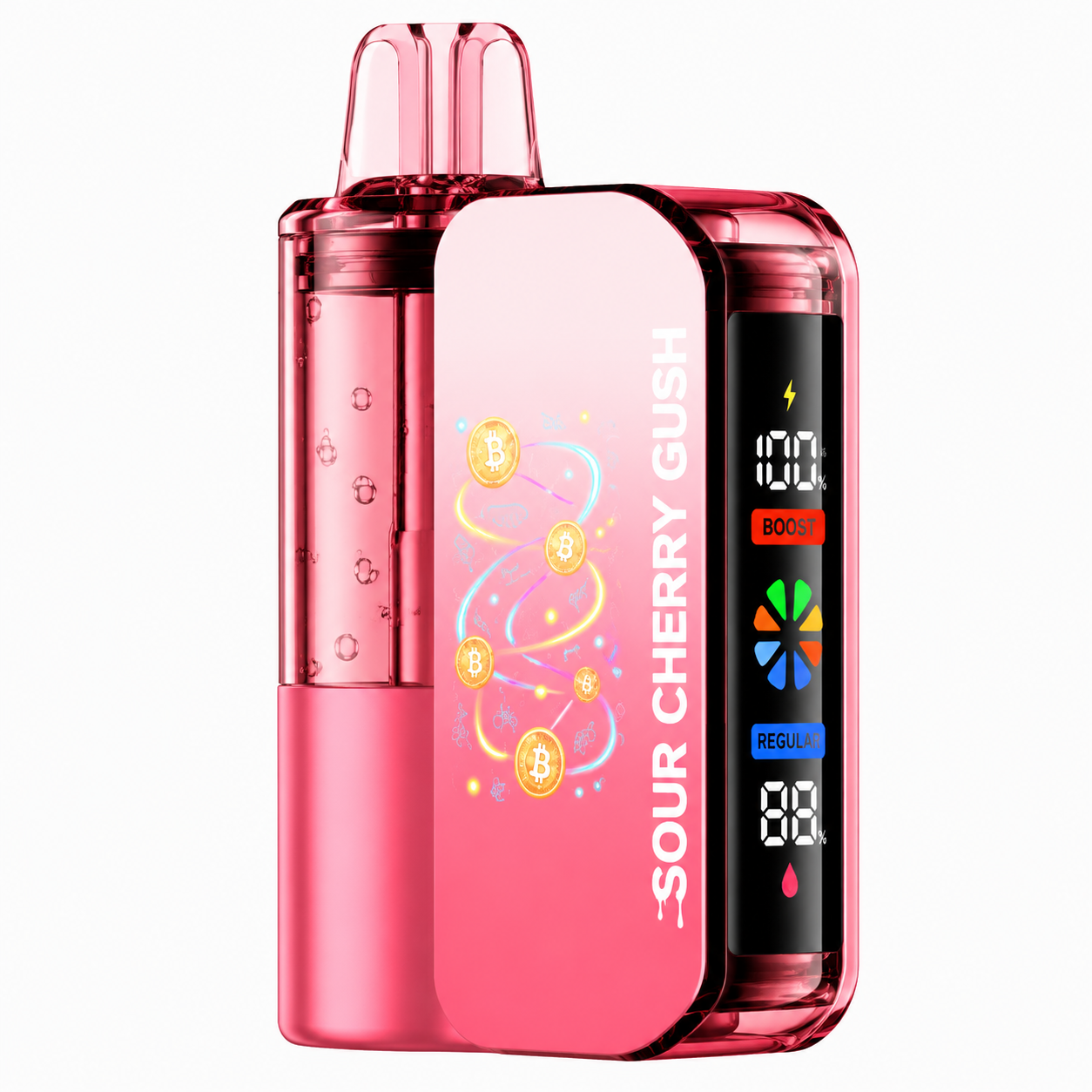 Foger Switch Pro Kit