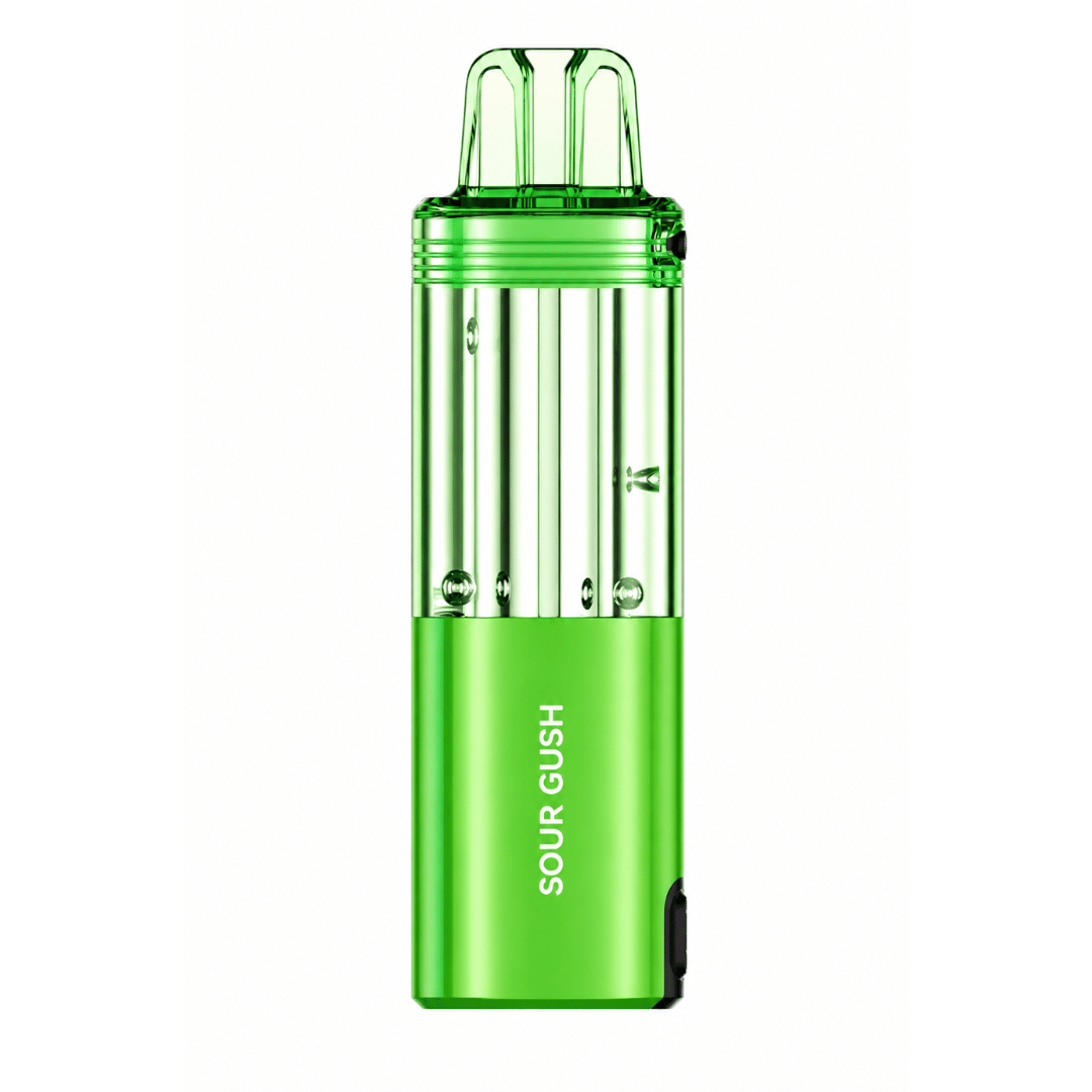 Foger Switch Pro 30000 Replacement Pod (30K Puffs)