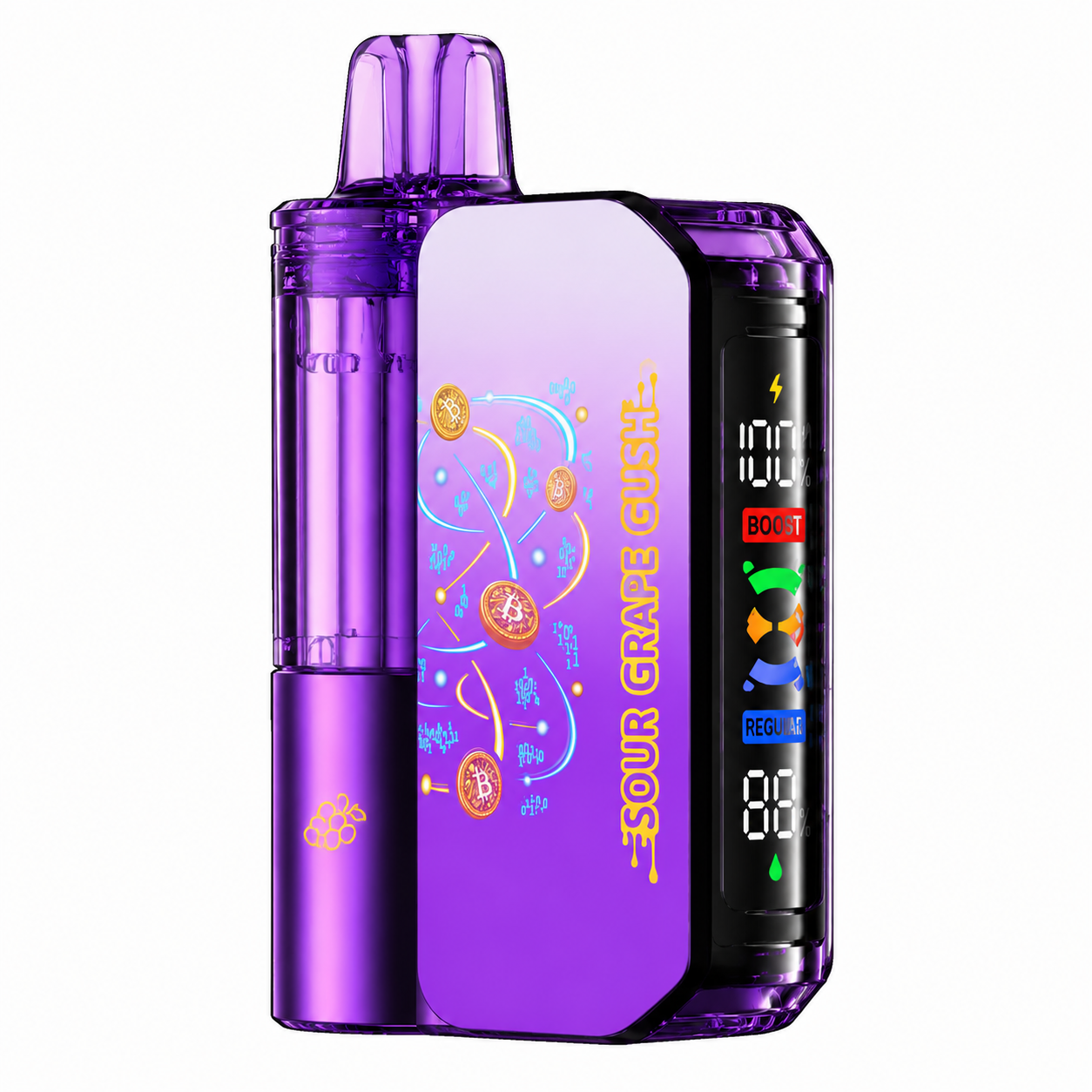 Foger Switch Pro Kit