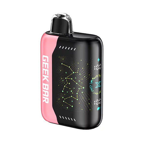Geek Bar Pulse X 25000 Disposable Vape