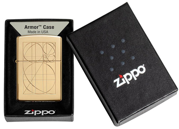 Armor<sup>®</sup> Golden Ratio