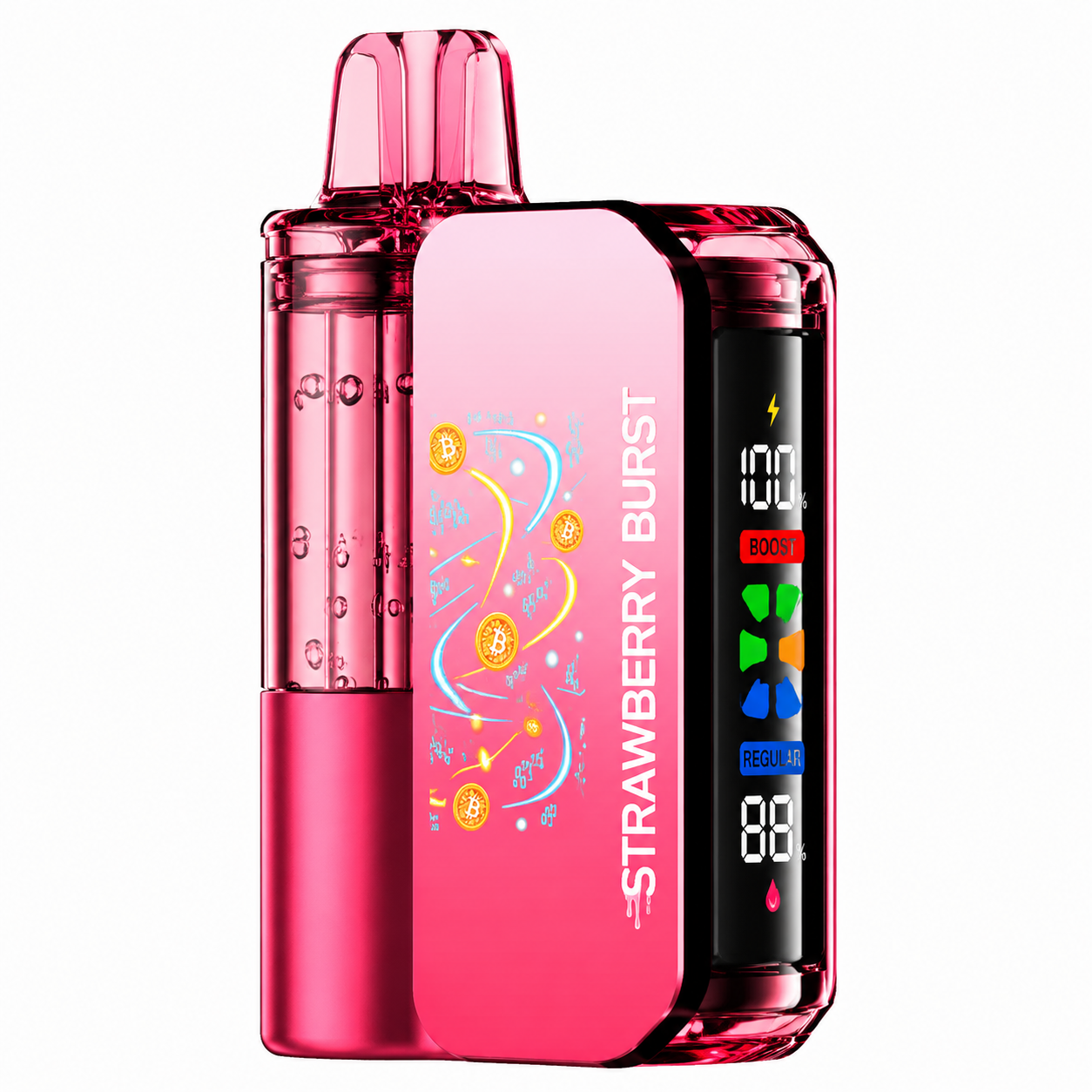 Foger Switch Pro Kit