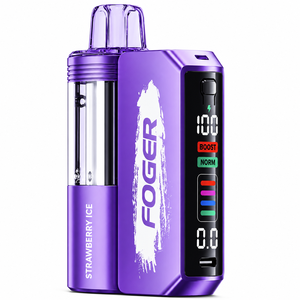 Foger Switch Pro Kit