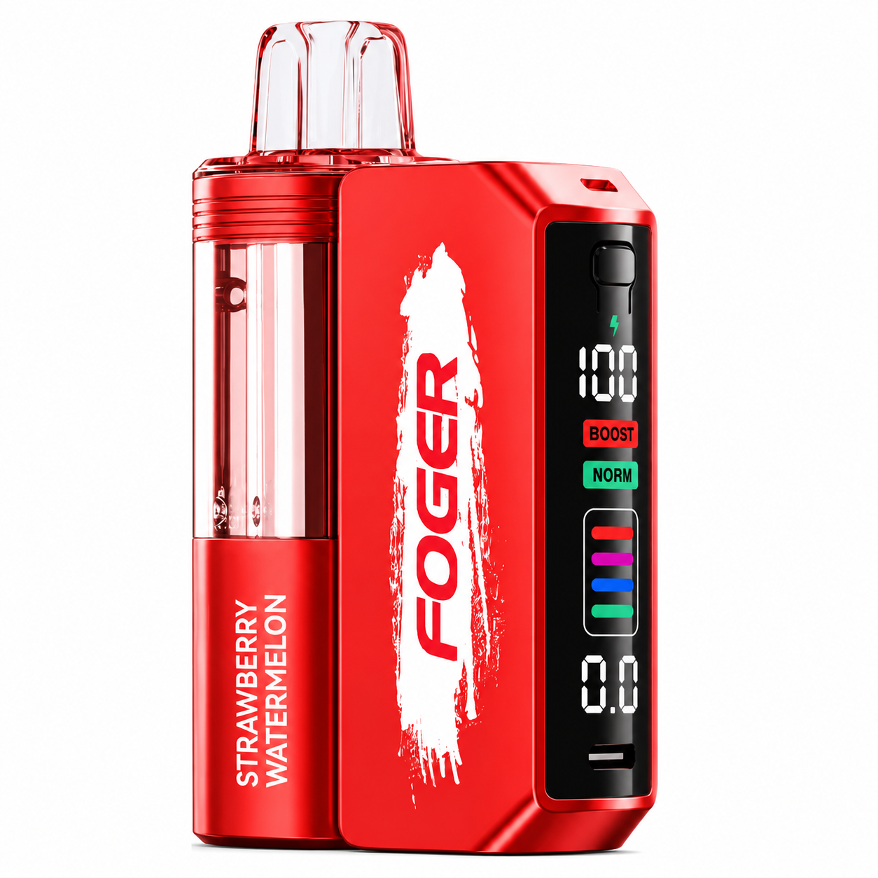 Foger Switch Pro Kit