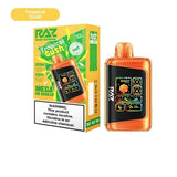 Shop RAZ LTX 25000 Disposable Vape with Smart Display