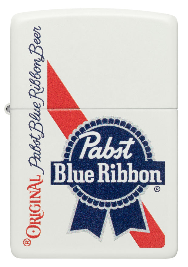 Pabst Blue Ribbon