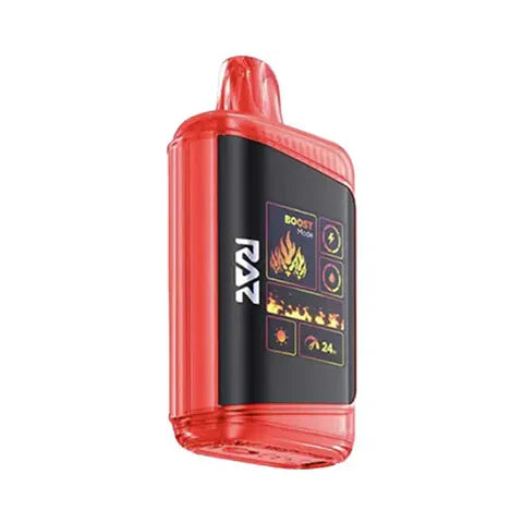 RAZ DC25000 Disposable Vape – 25000 Puffs