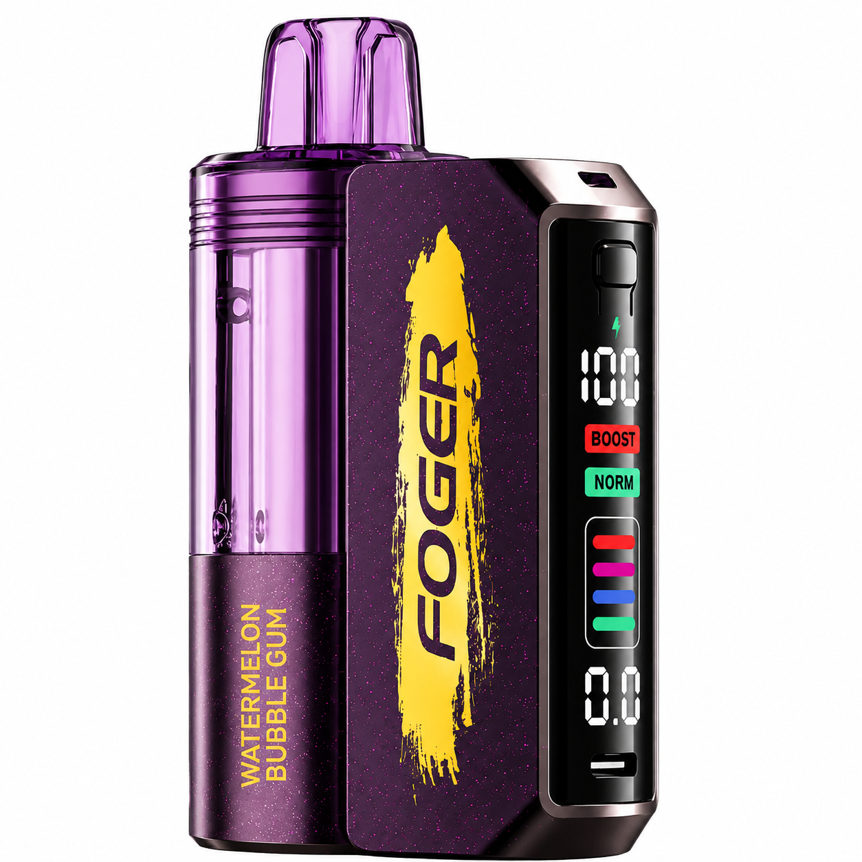 Foger Switch Pro Kit