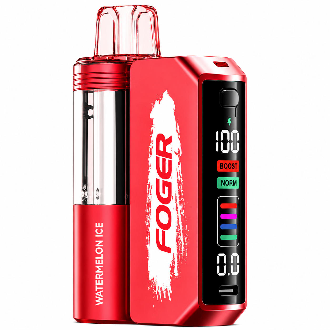 Foger Switch Pro Kit