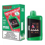 Shop RAZ LTX 25000 Disposable Vape with Smart Display