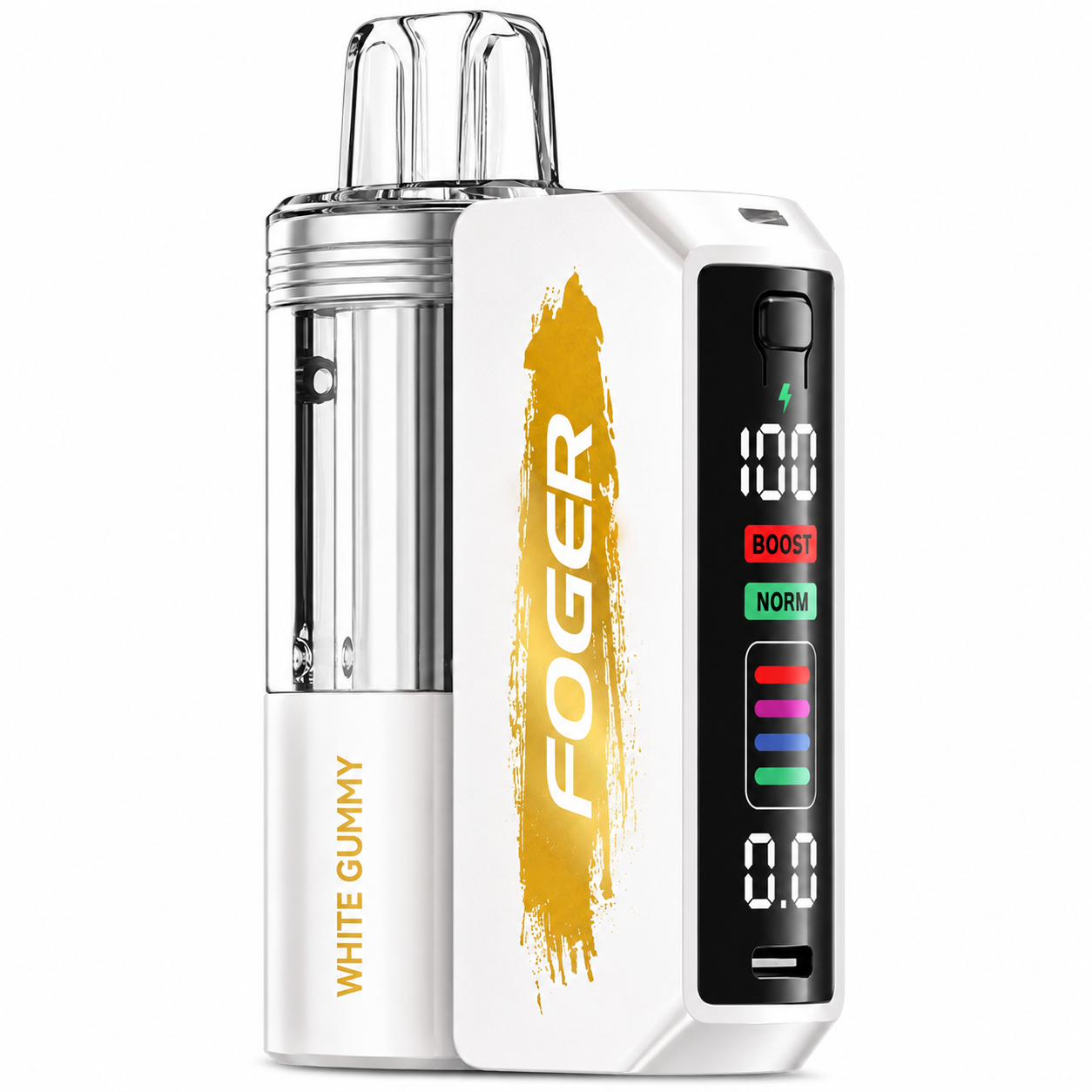 Foger Switch Pro Kit