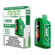 Raz TN9000 Disposable Vape | 9000 Puffs