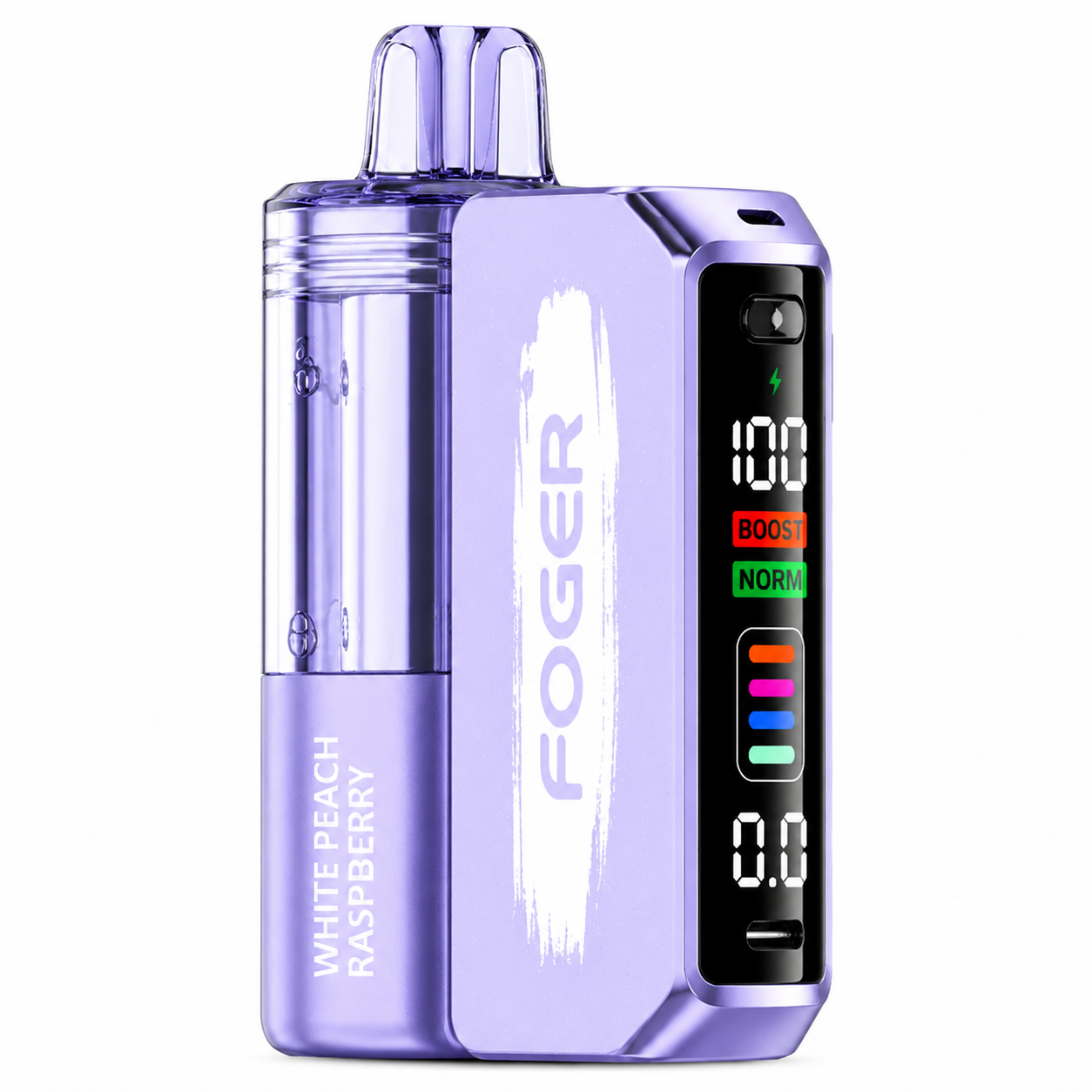 Foger Switch Pro Kit