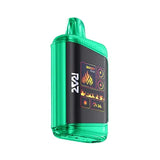 RAZ DC25000 Disposable Vape – 25000 Puffs