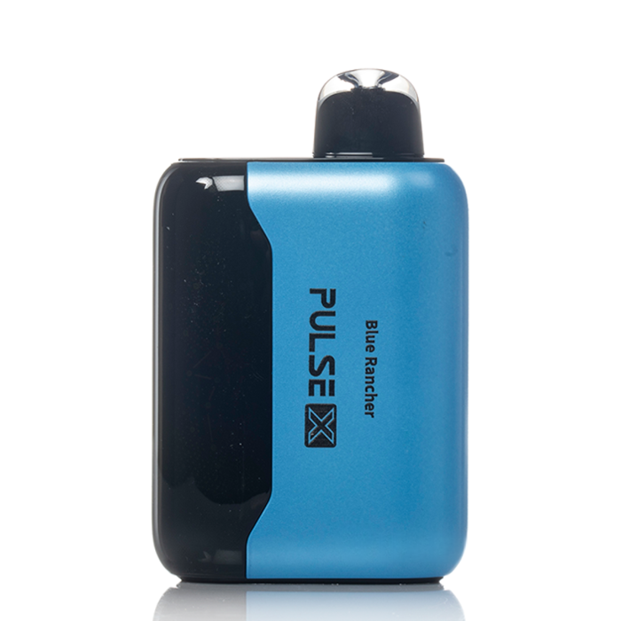 Pulse X2