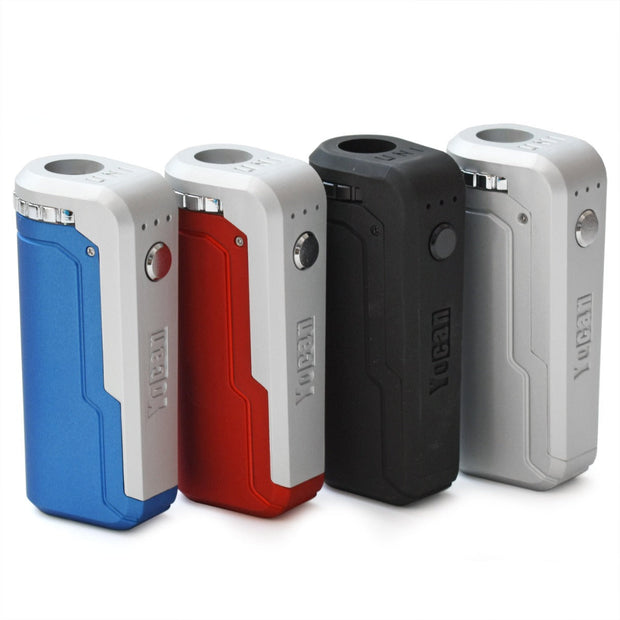 Yocan UNI 510 Thread Vape Cart Battery