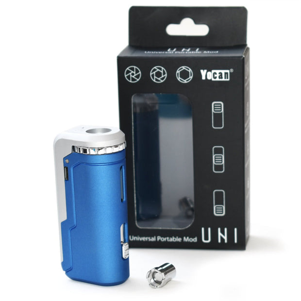 Yocan UNI 510 Thread Vape Cart Battery