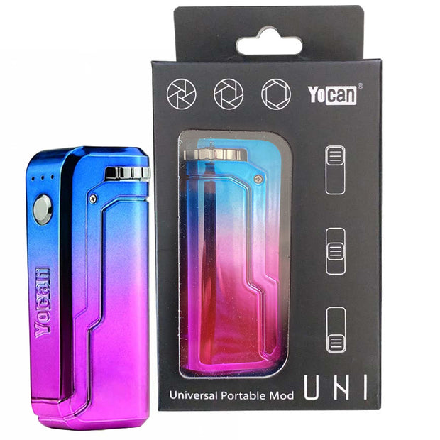 Yocan UNI 510 Thread Vape Cart Battery