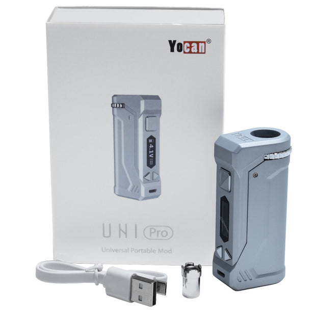 Yocan UNI Pro 510 Thread Vape Cart Battery