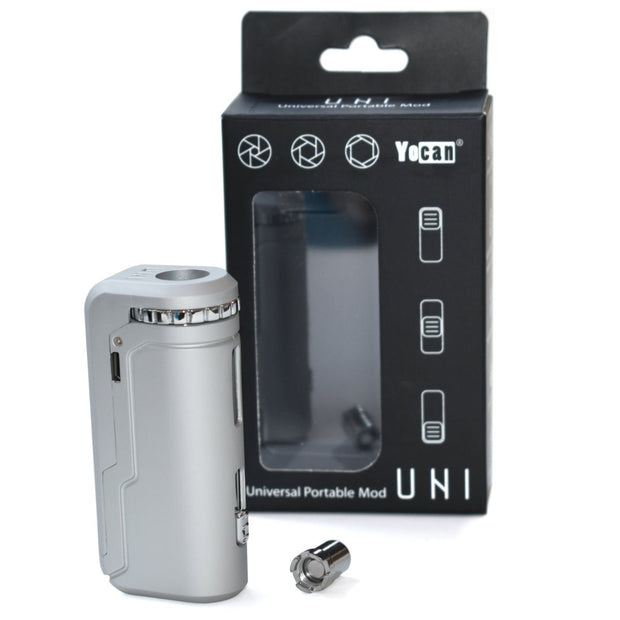 Yocan UNI 510 Thread Vape Cart Battery