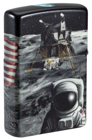 Moon Landing Design