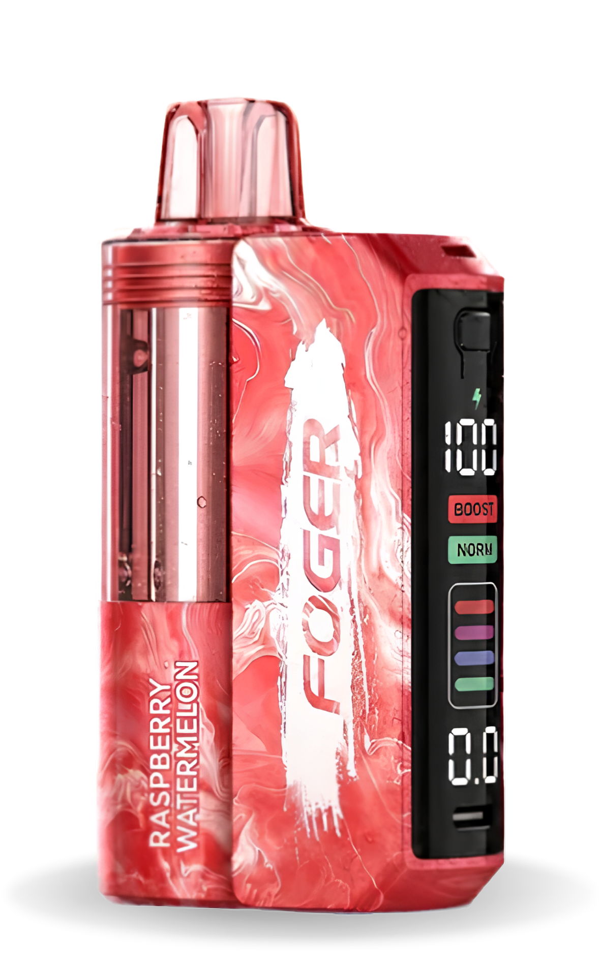 Foger Pro 30k