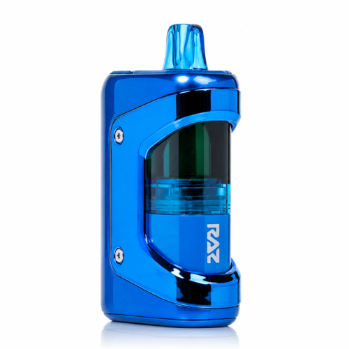 RAZ Vue 50000 Replacement Pod (50K Puffs)