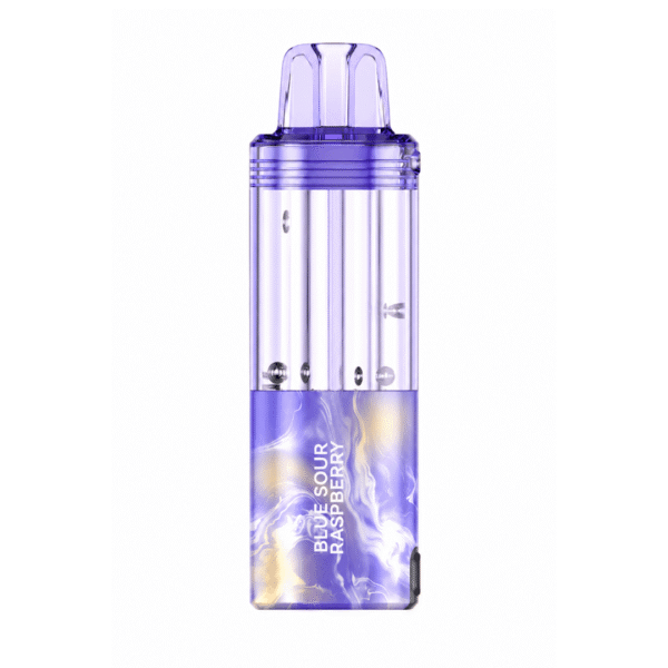 Blue_Razz_Ice_29.png Foger Switch Pro 30000 Replacement Pod (30K Puffs)