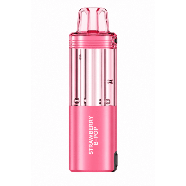 Blue_Razz_Ice_7.png Foger Switch Pro 30000 Replacement Pod (30K Puffs)