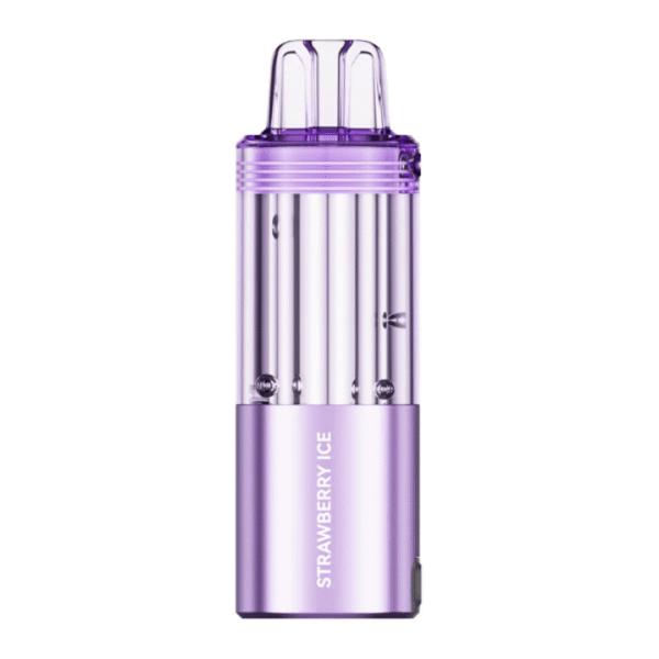 Blue_Razz_Ice_8.png Foger Switch Pro 30000 Replacement Pod (30K Puffs)