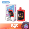 Cherry_Strapple.png RAZ LTX 25000 Disposable Vape (25K Puffs)