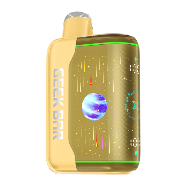 Geek Bar Pulse X2 50000 Disposable Vape (50K Puffs)