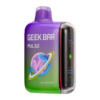 Geek Bar Pulse 15000 Disposable Vape (15K Puffs)