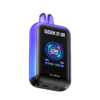 Geek Bar Skyview 25K Blackberry Blue Razz Ice