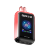 Geek Bar Skyview 25K Blackberry Cherry Strazz