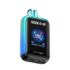 Geek Bar Skyview 25K Blackberry Peach Blue Slushy