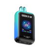 Geek Bar Skyview 25K Blackberry Sour Watermelon Blue Razz