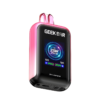 Geek Bar Skyview 25K Blackberry Strawberry Ice