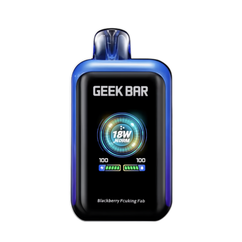 Geek Bar Skyview 25K Disposable Vape